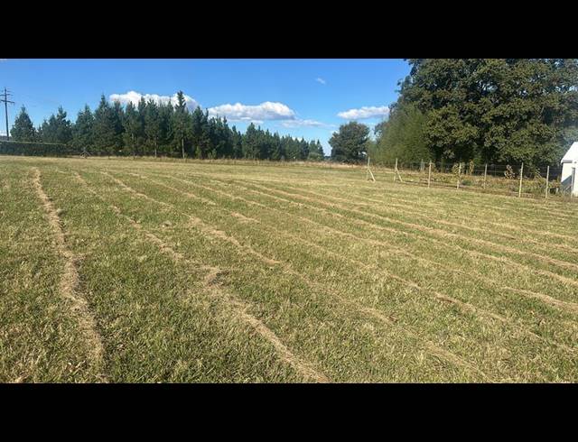 LAND FOR SALE IN DARGLE